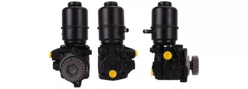 Hydraulic Pump, steering MAXGEAR 15-0329)
