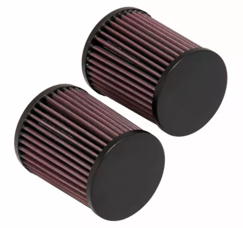 Air Filter K&N FILTERS HA-1004R)