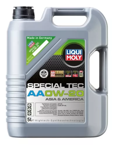 Engine Oil  6739)