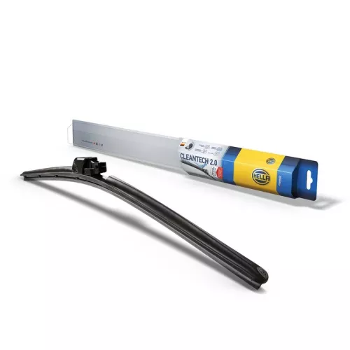 Wiper Blade HELLA 9XW 358 053-211)