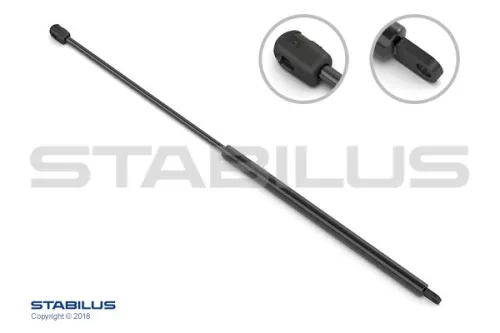 Gas Spring, boot/cargo area STABILUS 291919)