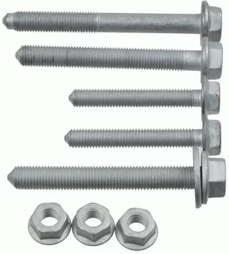 Repair Kit, wheel suspension LEMFÖRDER 38398 01)