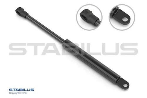 Gas Spring, boot/cargo area STABILUS 9378KB)