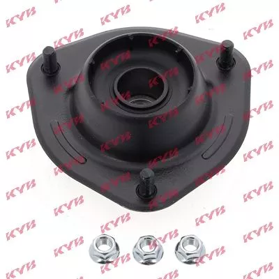 Repair Kit, suspension strut support mount KYB SM5504)