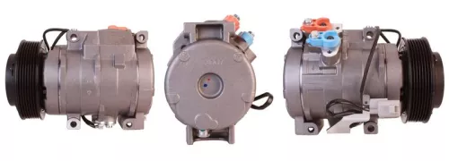 Compressor, air conditioning ELSTOCK 51-0879)