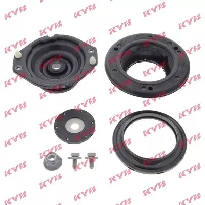 Repair Kit, suspension strut support mount KYB SM1512)