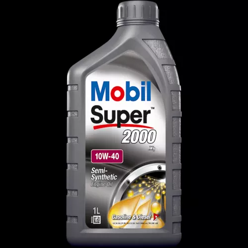 Engine Oil  157304)