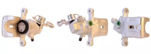 Brake Caliper ELSTOCK 87-0718)