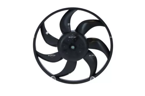 Fan, engine cooling NRF 47875)