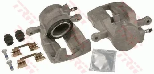 Brake Caliper TRW BHX430)