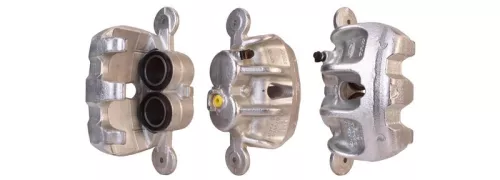 Brake Caliper ELSTOCK 83-2163)
