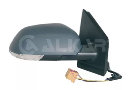 Exterior Mirror ALKAR 6114111)