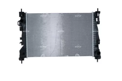 Radiator, engine cooling NRF 59307)