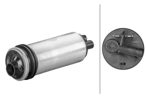 Fuel Pump HELLA 8TF 358 106-631)