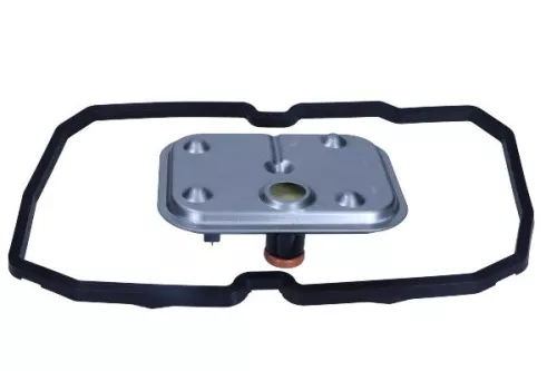 Hydraulic Filter Kit, automatic transmission MAXGEAR 26-1452)