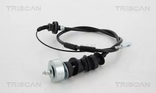 Cable Pull, clutch control TRISCAN 8140 15278)