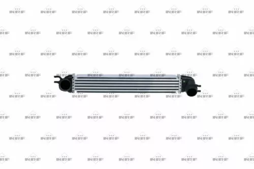 Charge Air Cooler NRF 30939)