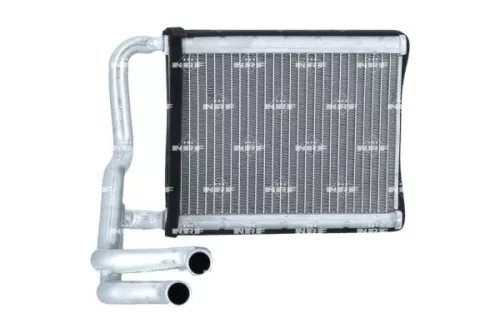 Heat Exchanger, interior heating NRF 54317)