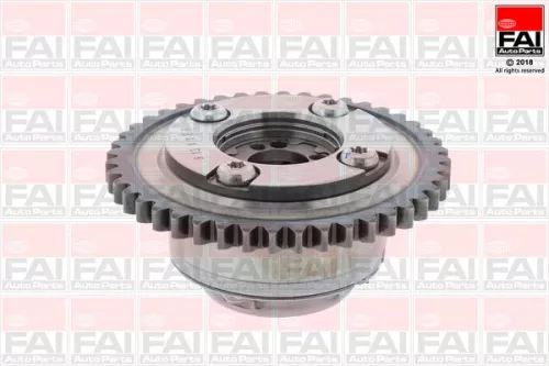 Camshaft Adjuster FAI AutoParts VVT003)