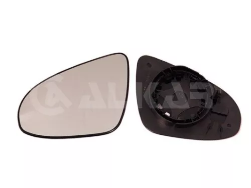 Mirror Glass, exterior mirror ALKAR 6401873)