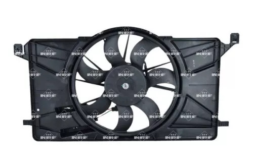 Fan, engine cooling NRF 47959)