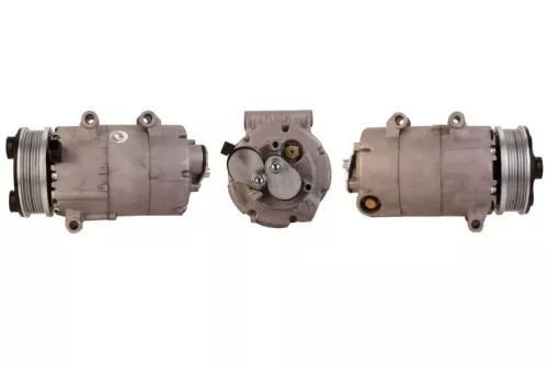 Compressor, air conditioning ELSTOCK 51-0411)