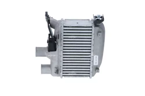 Charge Air Cooler NRF 30999)