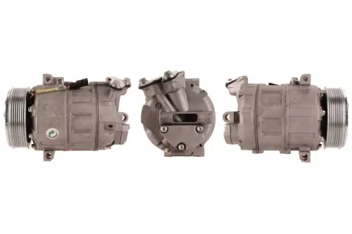 Compressor, air conditioning ELSTOCK 51-0634)