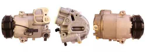 Compressor, air conditioning ELSTOCK 51-0907)