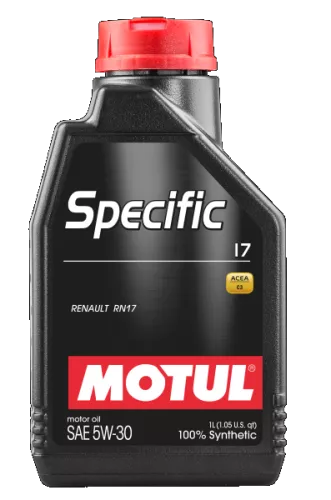Engine Oil  109840)