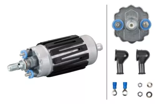 Fuel Pump HELLA 8TF 358 146-191)