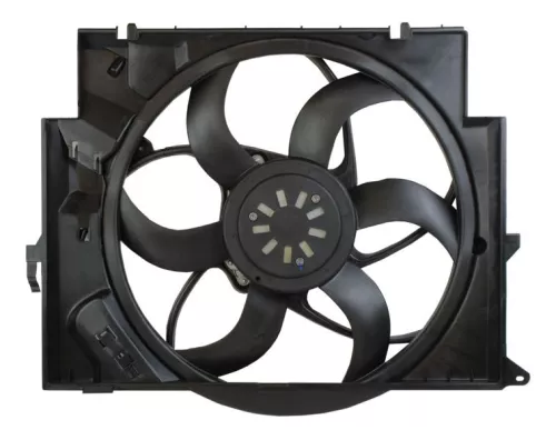 Fan, engine cooling MAXGEAR AC230139)
