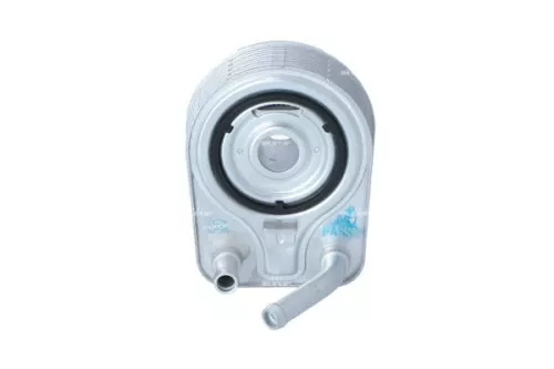 Oil Cooler, engine oil  31817)
