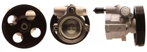 Hydraulic Pump, steering  15-0259)