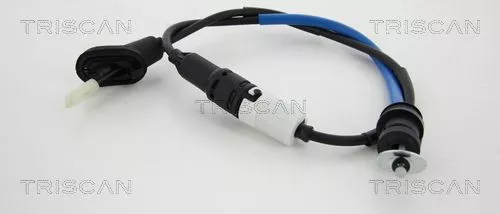 Cable Pull, clutch control TRISCAN 8140 28274)