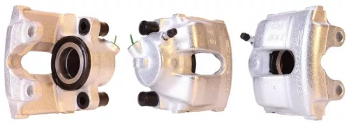 Brake Caliper ELSTOCK 83-0553)