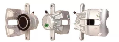 Brake Caliper MAXGEAR 82-1621)