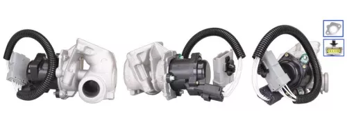 EGR Valve ELSTOCK 72-0053)