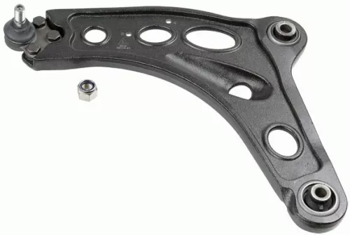Control/Trailing Arm, wheel suspension LEMFÖRDER 38170 01)