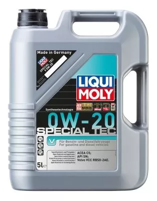 Engine Oil AUGER 20632)
