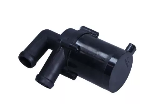 Auxiliary Water Pump (cooling water circuit)  47-0215)