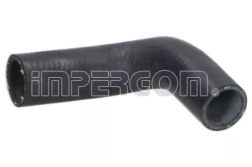 Radiator Hose ORIGINAL IMPERIUM 17412)