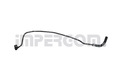 Radiator Hose ORIGINAL IMPERIUM 85113)