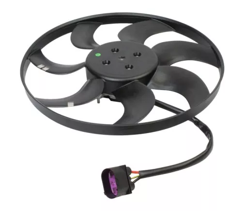 Fan, engine cooling MAXGEAR AC230128)