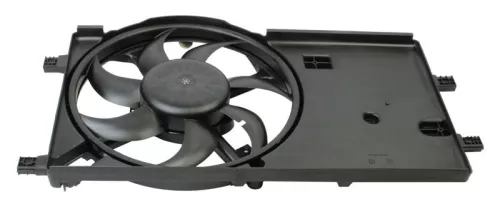 Fan, engine cooling MAXGEAR AC230126)