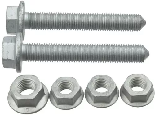 Repair Kit, wheel suspension LEMFÖRDER 39964 01)