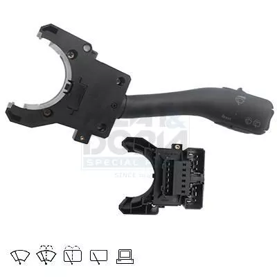 Steering Column Switch  23222)