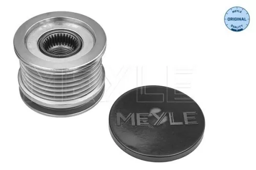 Alternator Freewheel Clutch MEYLE 100 053 1009)
