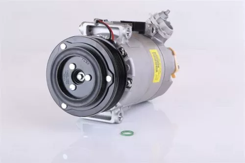 Compressor, air conditioning NISSENS 890714)