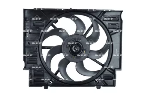 Fan, engine cooling NRF 47960)